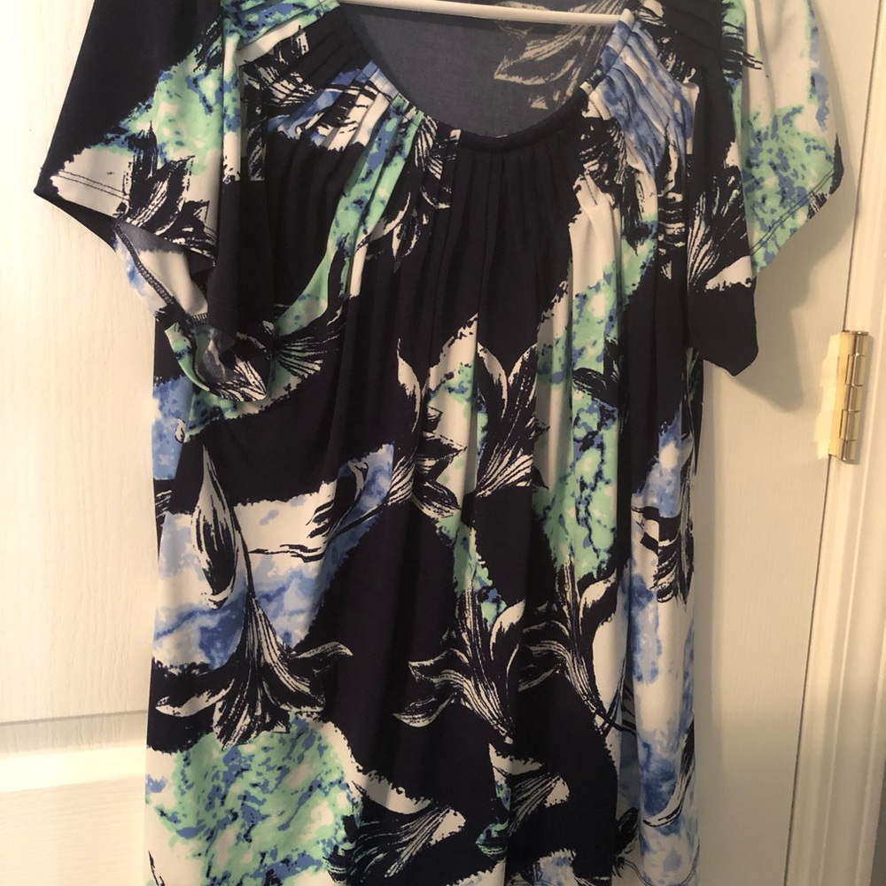 Women’s blouse